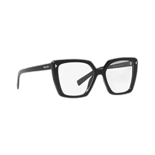 Square-Frame Glasses