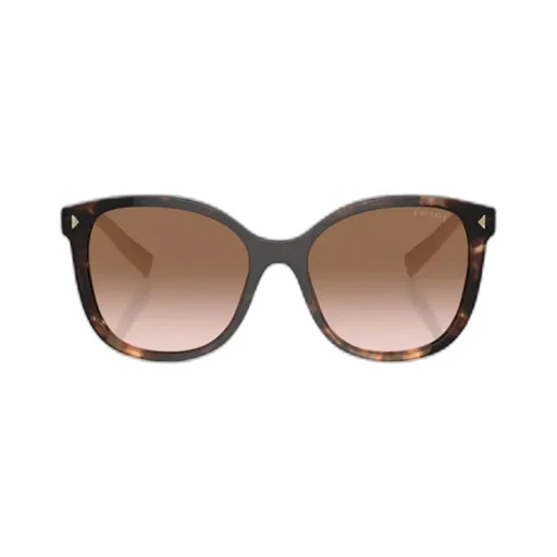 Square-Frame Sunglasses