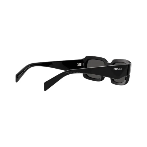Rectangular Frame Sunglasses