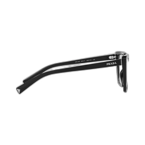 Square-Frame Glasses