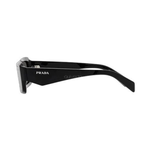 Rectangular Frame Sunglasses