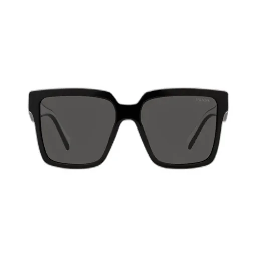 Square Frame Sunglasses