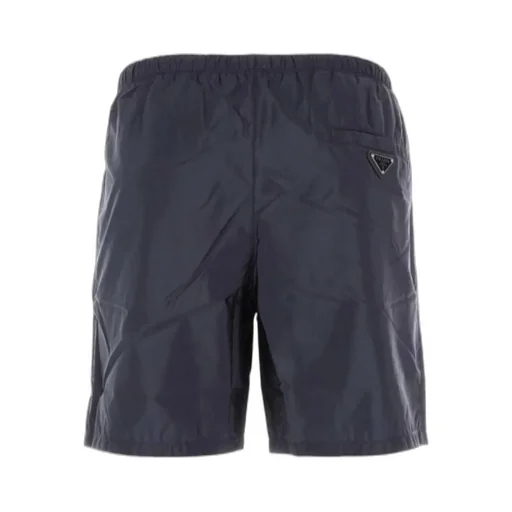 Logo Swimming Trunks
