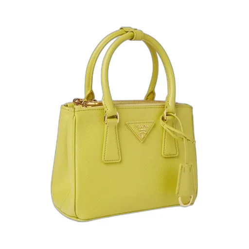 Logo Shoulder Bag