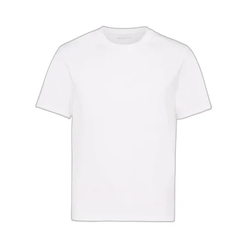 Round Neck T-Shirt