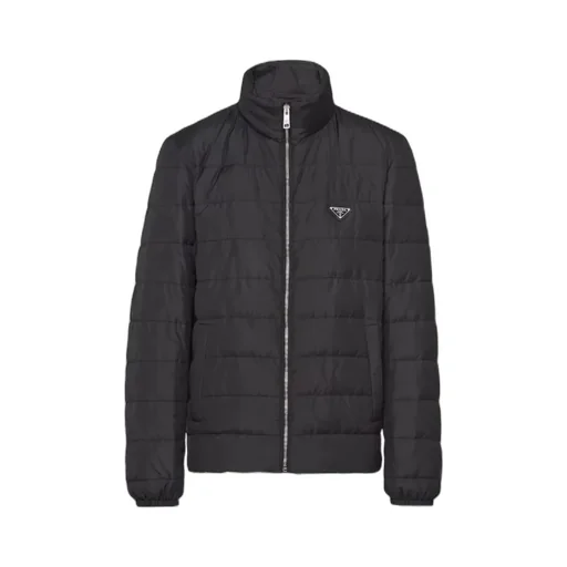 Medium Weight Polyester Down Jacket