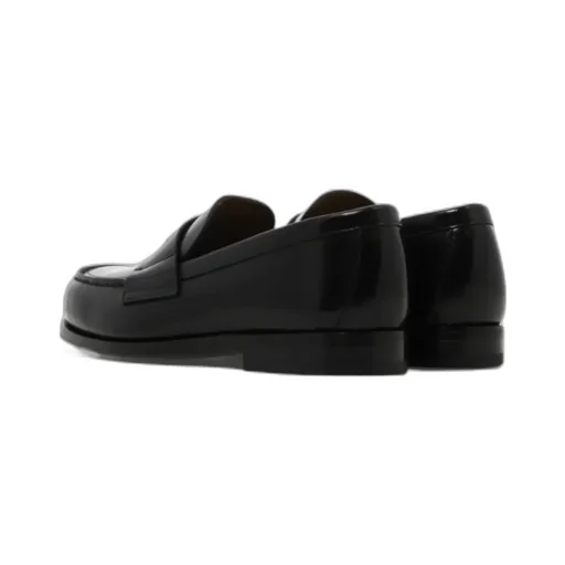 Bright Loafers