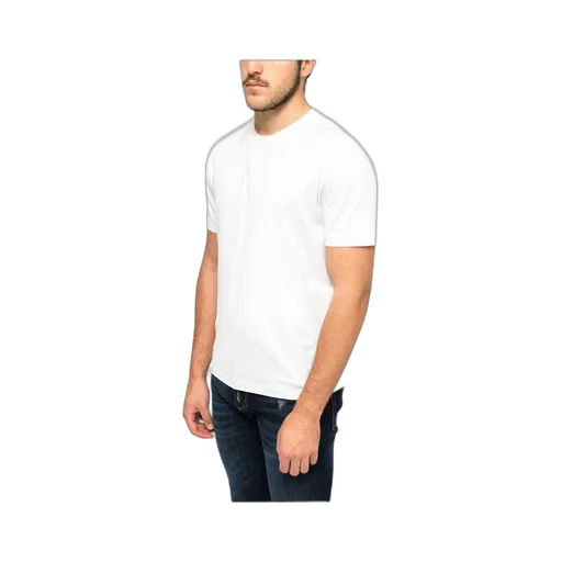 Round Neck T-Shirt