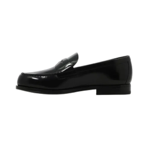 Bright Loafers