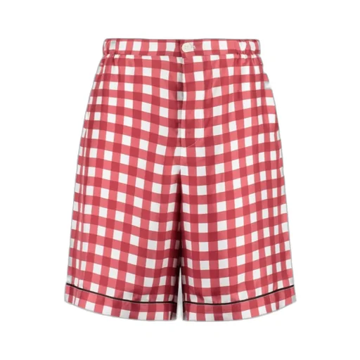 Logo Shorts