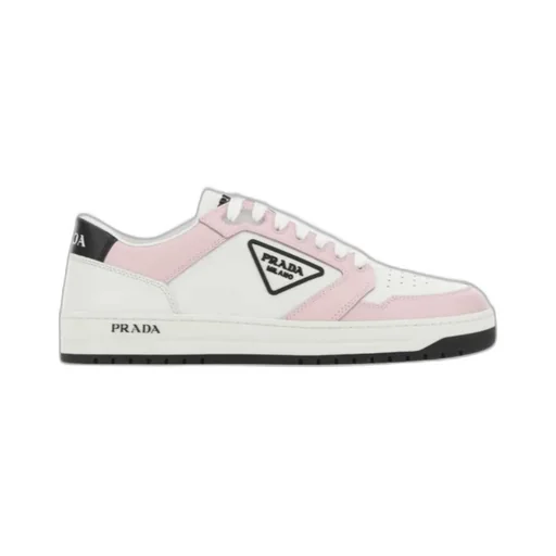 Logo Casual Sneakers