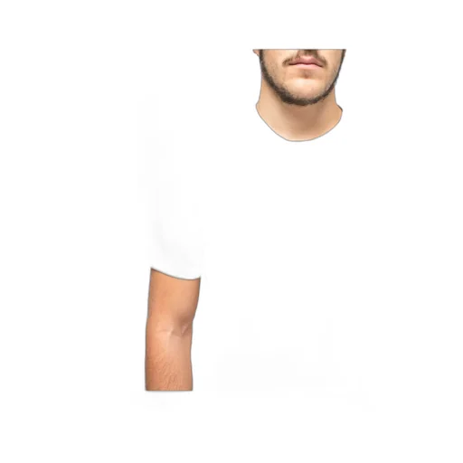Round Neck T-Shirt