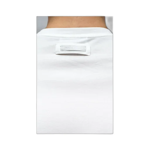 Round Neck T-Shirt