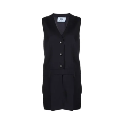 V-Neck Dress