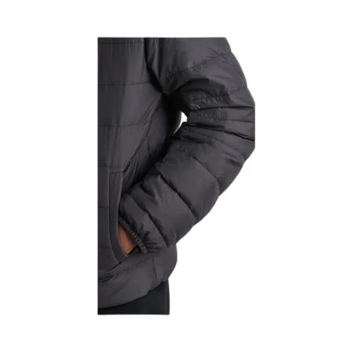 Medium Weight Polyester Down Jacket