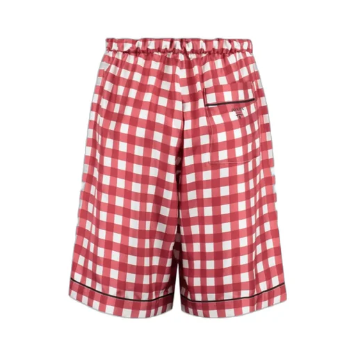 Logo Shorts