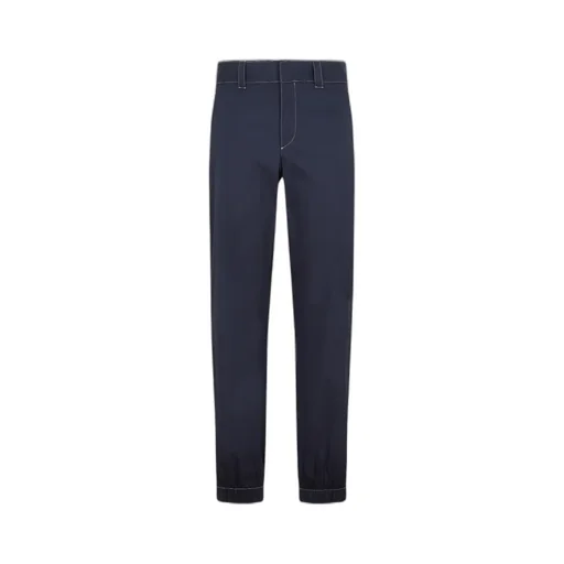 Logo Pants