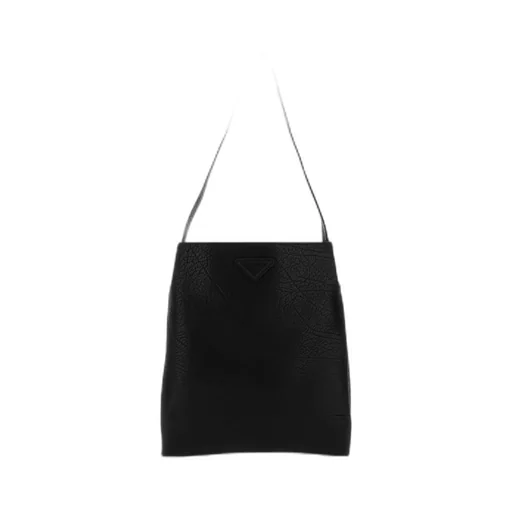 Logo Shoulder Bag
