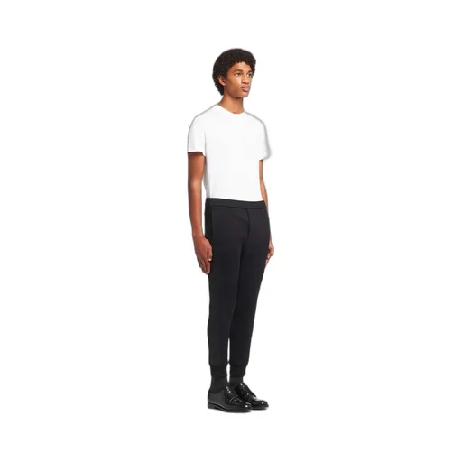 Logo Sweatpants