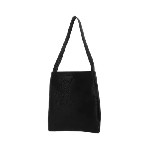 Logo Shoulder Bag