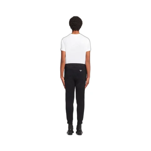 Logo Sweatpants