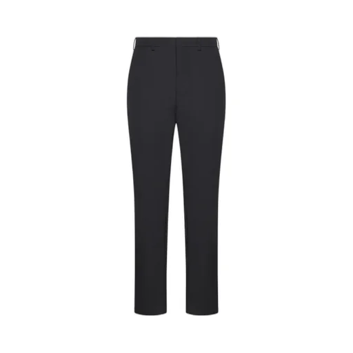 Straight Casual Pants