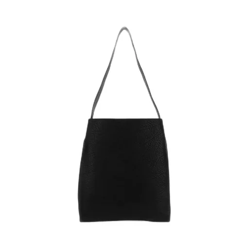 Logo Shoulder Bag