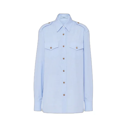 Prince Of Wales Check Shirt