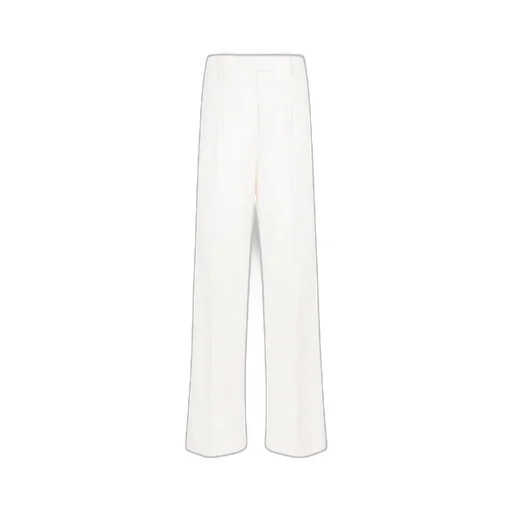 Logo Casual Trousers
