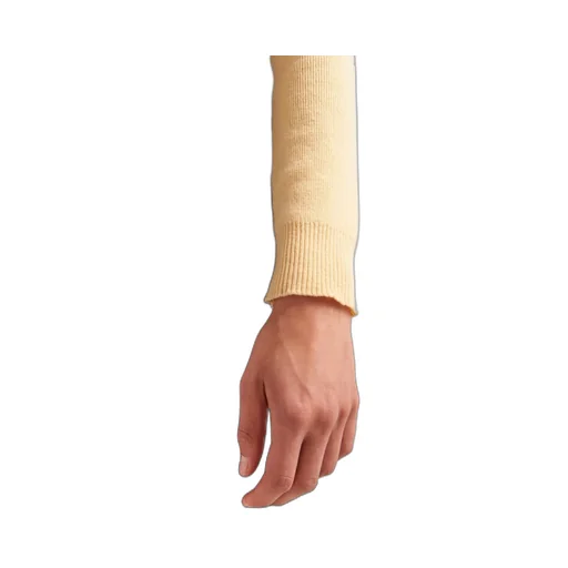 Mid-Rise Tailored Cropped Trousers