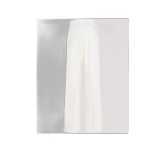 Logo Casual Trousers