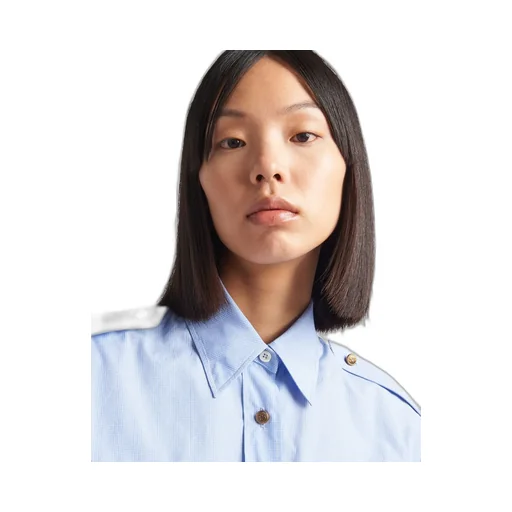 Prince Of Wales Check Shirt