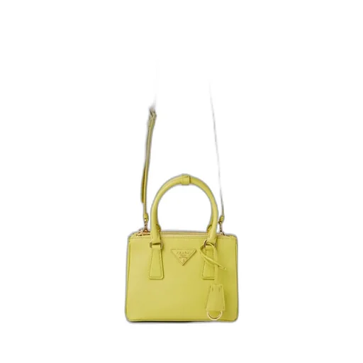 Logo Shoulder Bag