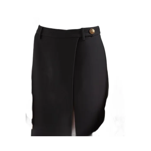 Tricotine Midi Skirt