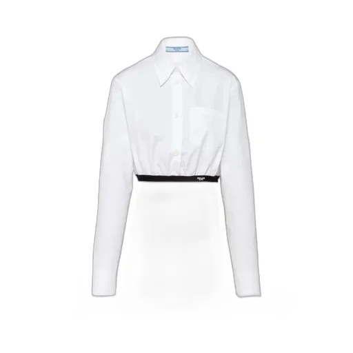 Poplin Shirt