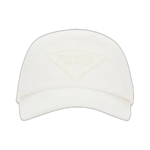 Denim Baseball Cap