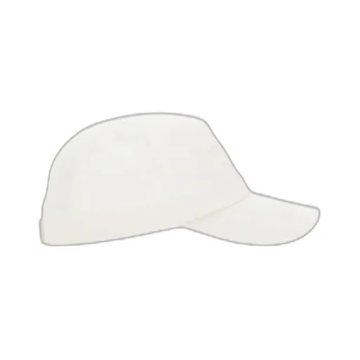 Denim Baseball Cap