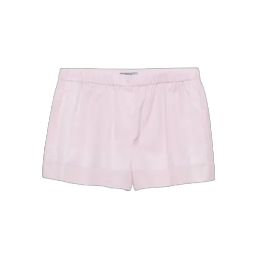 Elasticated Waistband Shorts