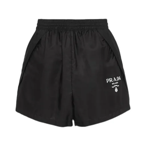 Re-Nylon Shorts