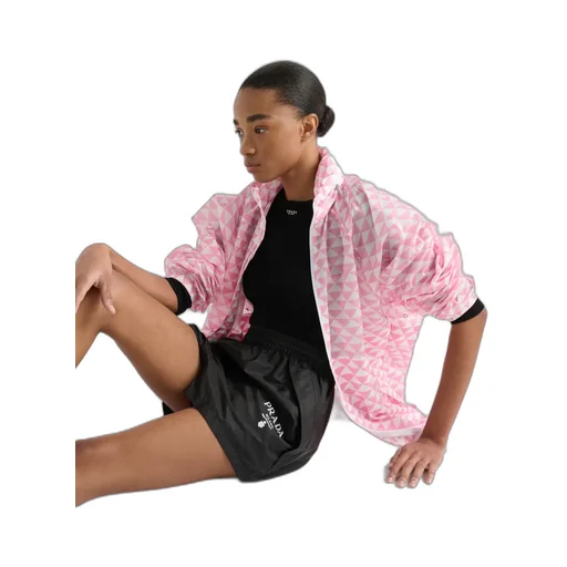 Re-Nylon Shorts