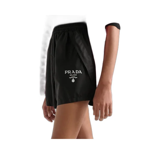 Re-Nylon Shorts