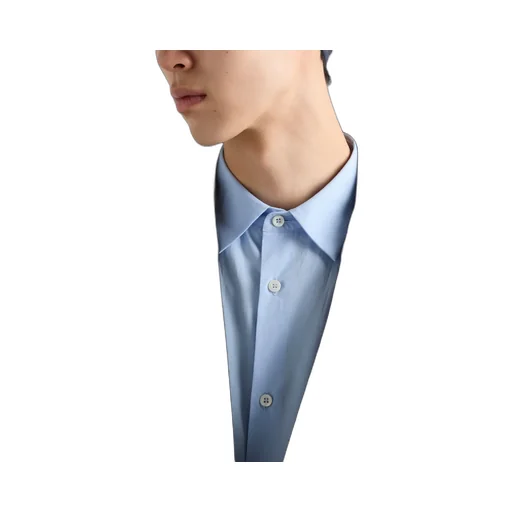 Cotton Shirt