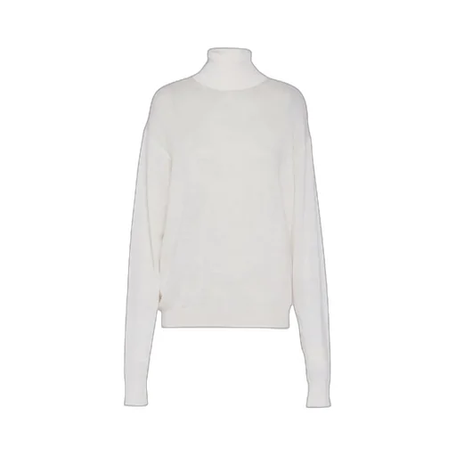 Cashmere Turtleneck
