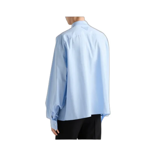 Cotton Shirt