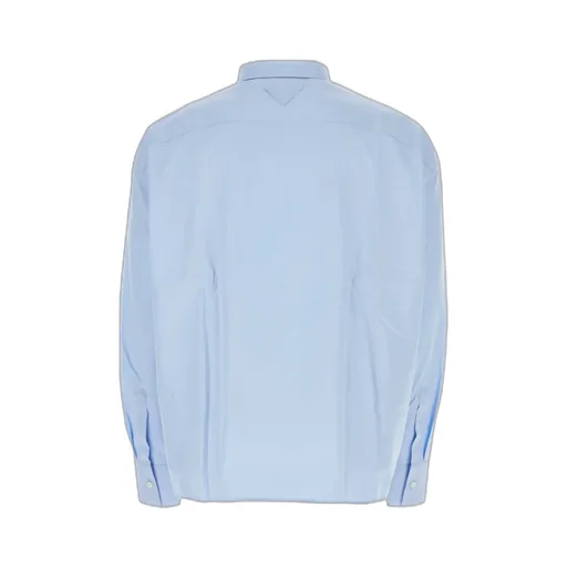 Cotton Shirt