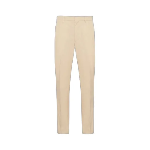 Cotton Pants