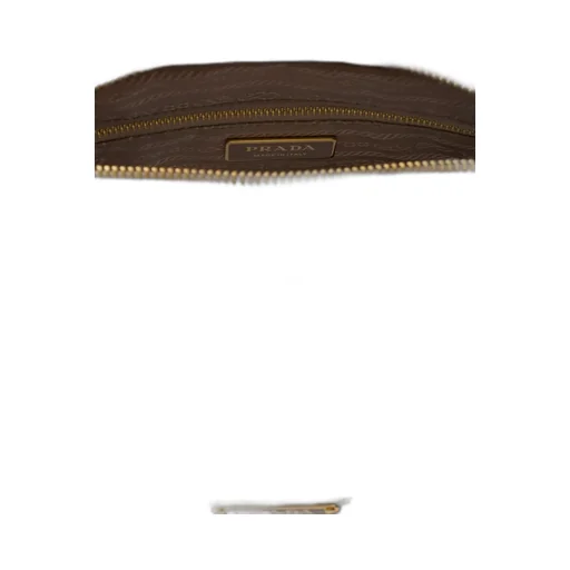 Re-Edition 1978 Re-Nylon And Saffiano Leather Mini Shoulder Bag