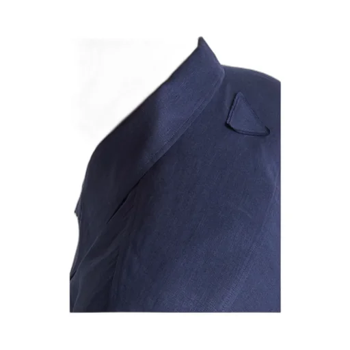 Short-Sleeved Button-Up Shirt