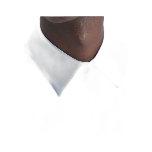 Long Sleeved Curved Hem Shirt