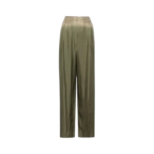 Gradient Twill Pants